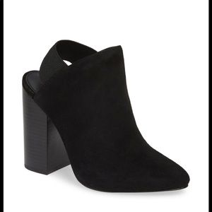 Steve Madden Logan slingback